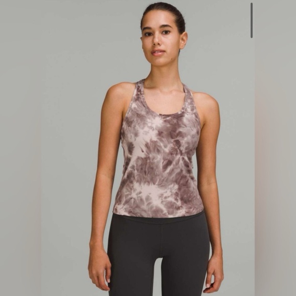 Lululemon Align Racerback Tank